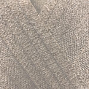 Dressy sleeveless top